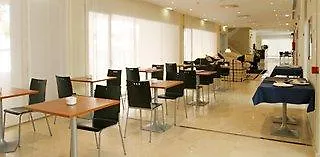 Exe Plaza Delicias 