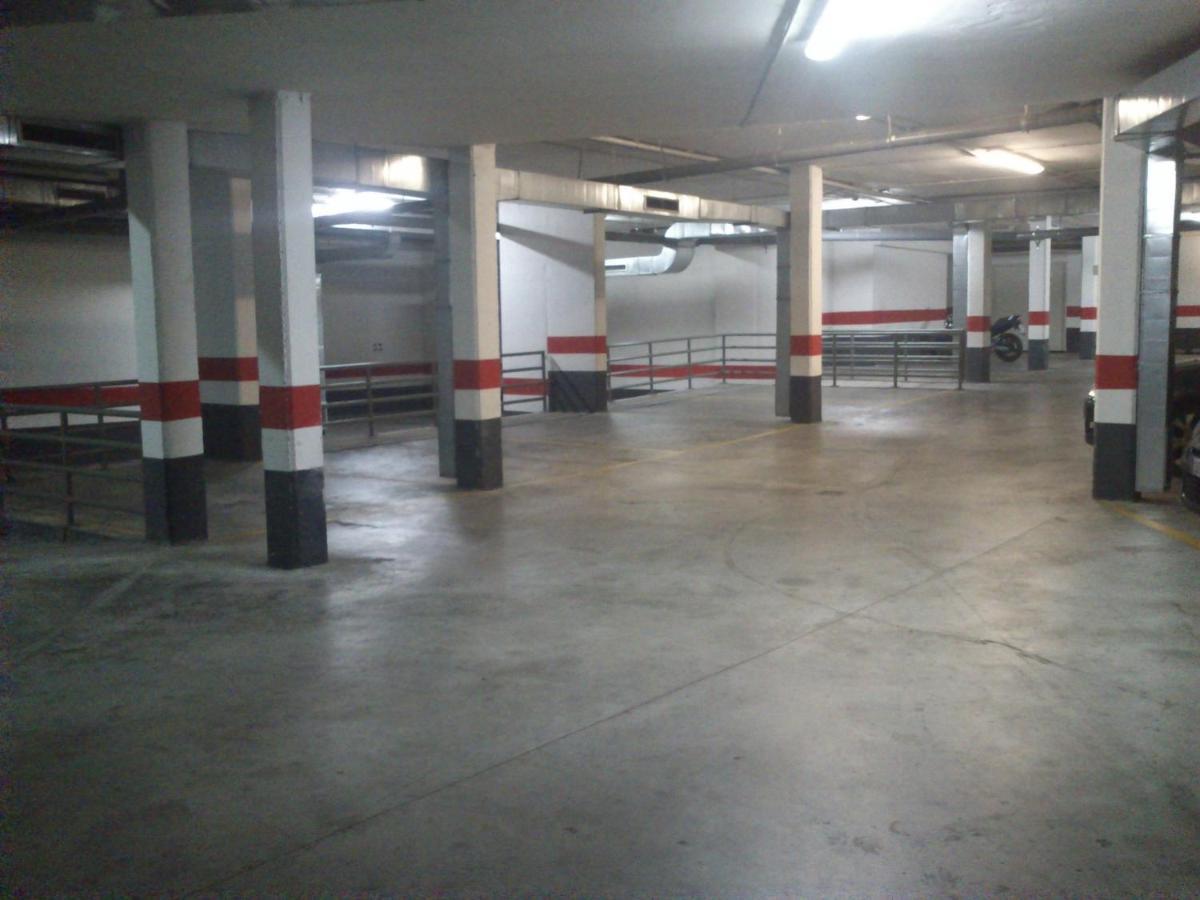 Exe Plaza Delicias Hotel Saragossa