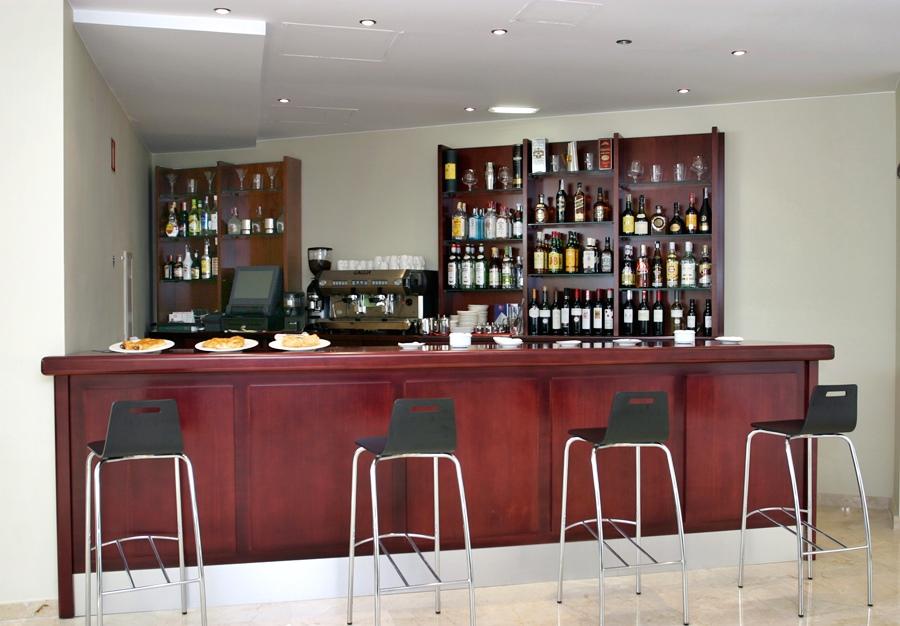 Hotel Exe Plaza Delicias Saragossa