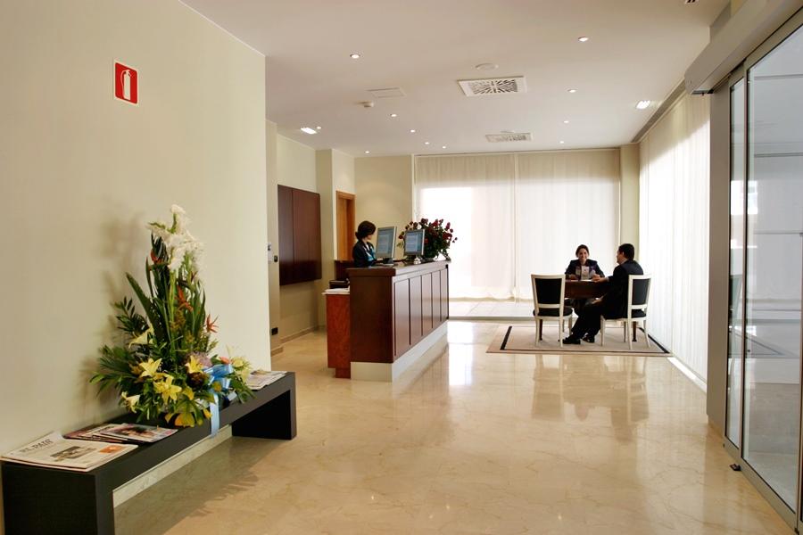 Exe Plaza Delicias Saragossa