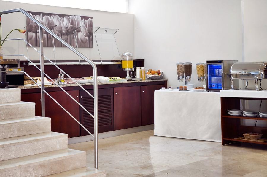 Exe Plaza Delicias 3* Saragossa
