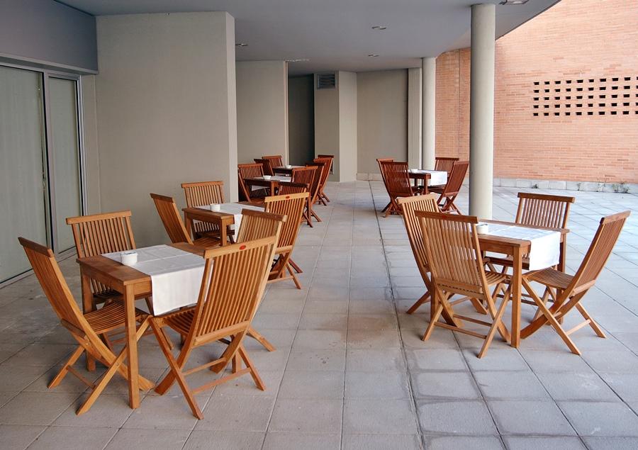 Exe Plaza Delicias Hotel Saragossa