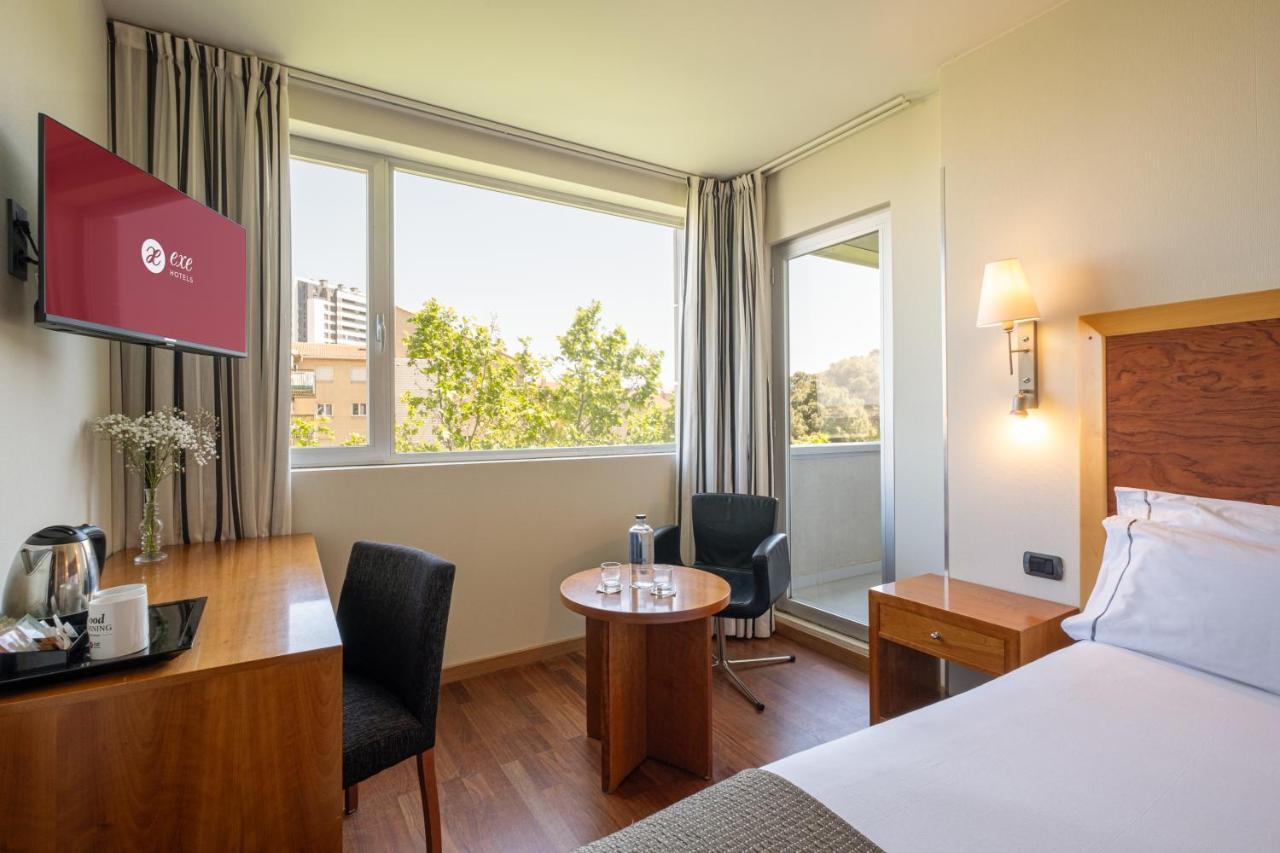 Exe Plaza Delicias 3*