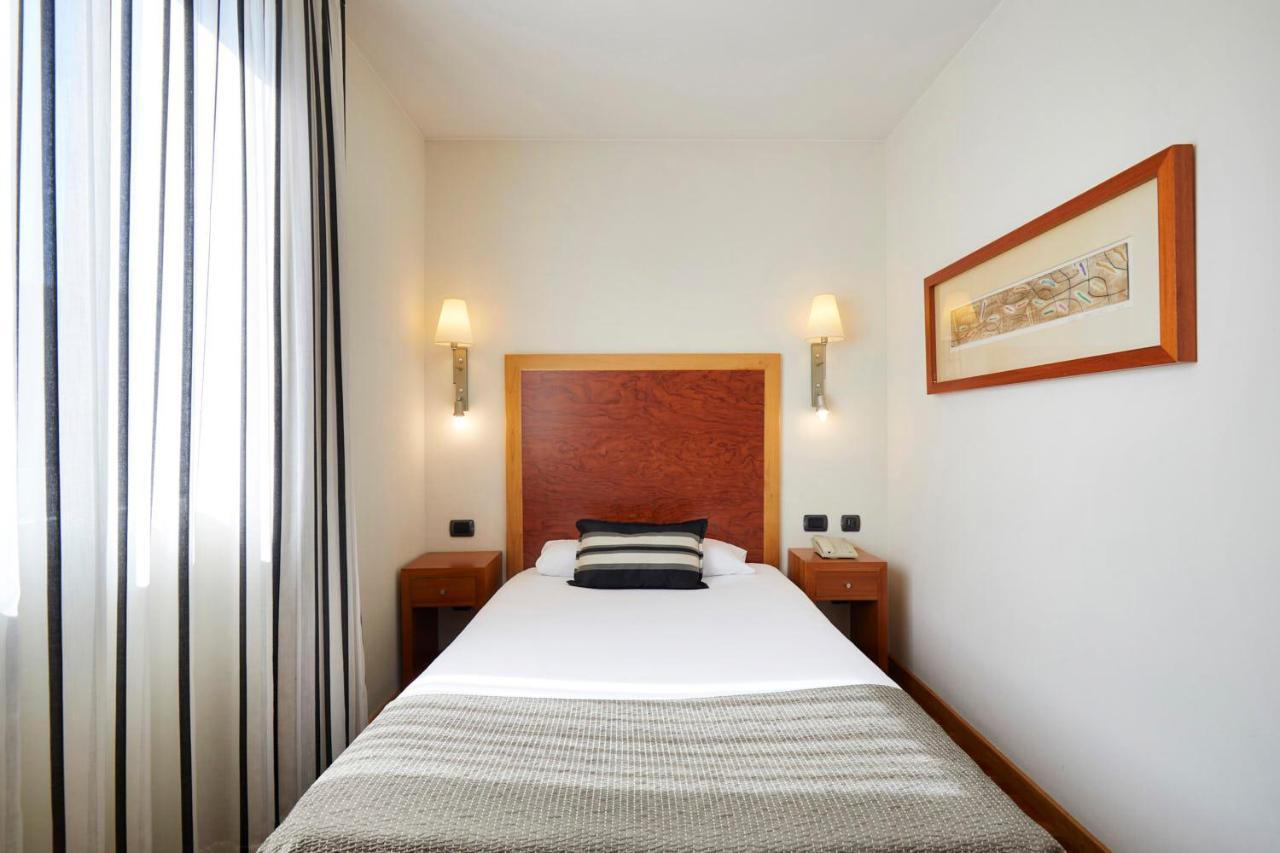 Hotel Exe Plaza Delicias