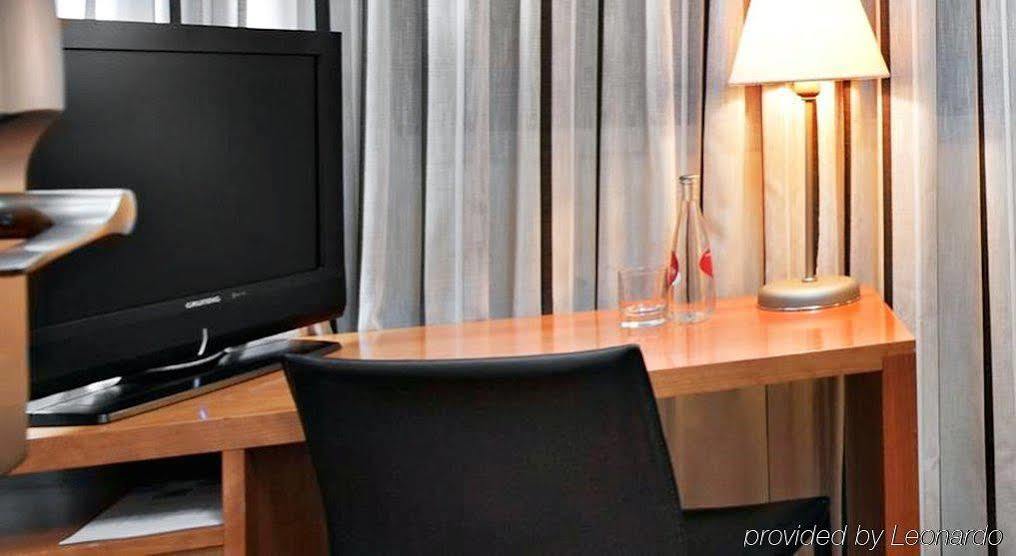 Hotel Exe Plaza Delicias Saragossa