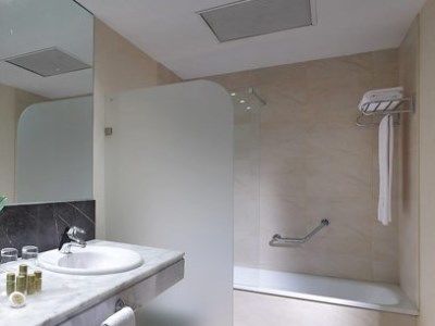 Exe Plaza Delicias 3* Saragossa